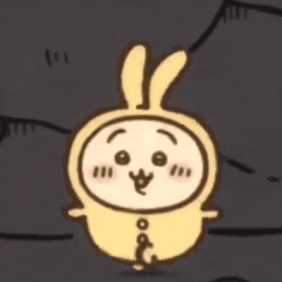 Chiikawa GIF 447