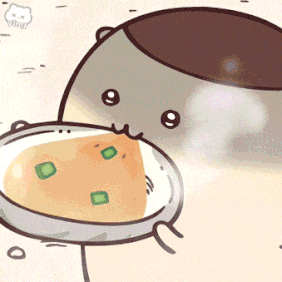 Chiikawa GIF 448