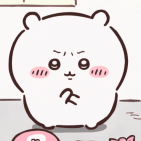 Chiikawa GIF 453