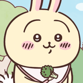 Chiikawa GIF 454