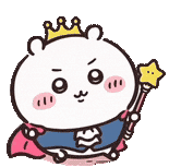 Chiikawa GIF 455