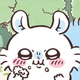 Chiikawa GIF 457