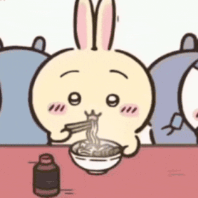 Chiikawa GIF 458