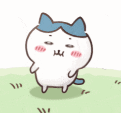 Chiikawa GIF 459