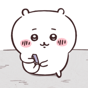 Chiikawa GIF 460