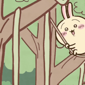 Chiikawa GIF 464