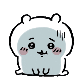 Chiikawa GIF 466