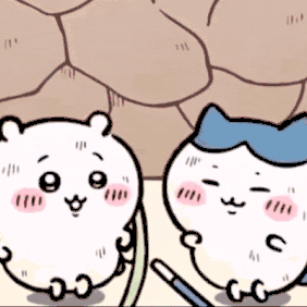 Chiikawa GIF 467