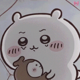 Chiikawa GIF 468
