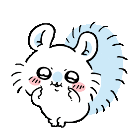 Chiikawa GIF 470