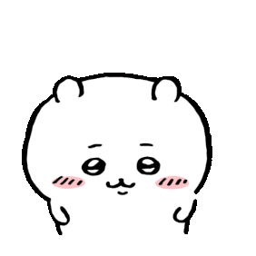 Chiikawa GIF 471