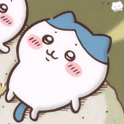 Chiikawa GIF 472