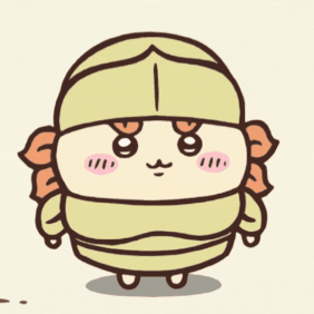 Chiikawa GIF 473