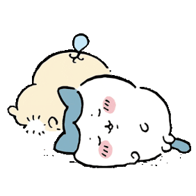 Chiikawa GIF 474