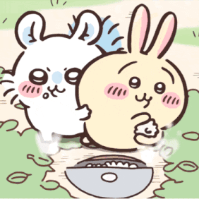 Chiikawa GIF 477