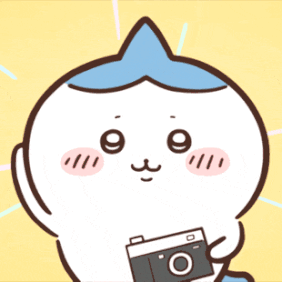 Chiikawa GIF 480