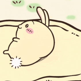 Chiikawa GIF 482