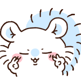 Chiikawa GIF 483
