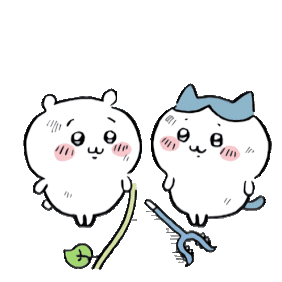 Chiikawa GIF 484