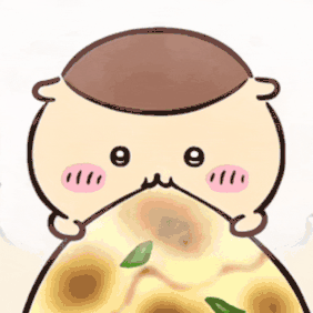 Chiikawa GIF 485