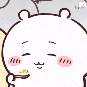 Chiikawa GIF 486