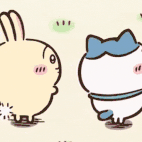 Chiikawa GIF 521