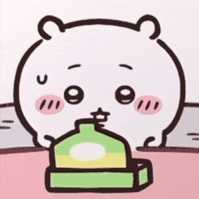 Chiikawa GIF 522