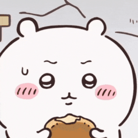 Chiikawa GIF 523