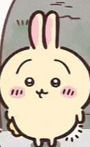 Chiikawa GIF 524