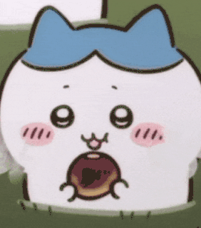 Chiikawa GIF 525