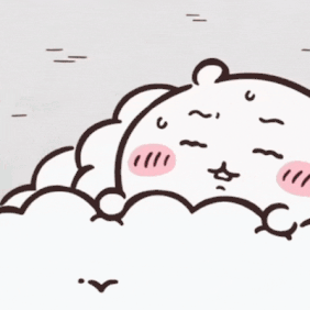 Chiikawa GIF 526