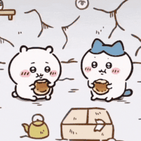 Chiikawa GIF 527