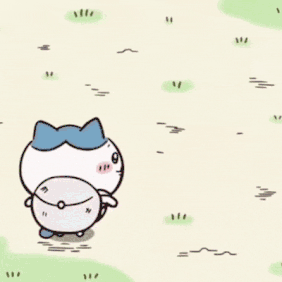 Chiikawa GIF 528