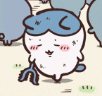 Chiikawa GIF 529