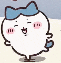 Chiikawa GIF 531