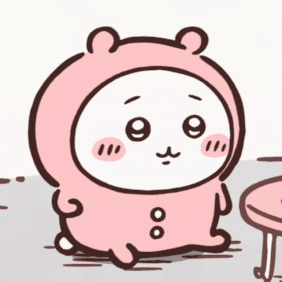 Chiikawa GIF 532