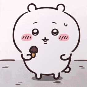 Chiikawa GIF 533