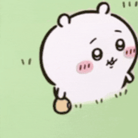 Chiikawa GIF 534