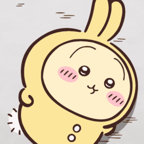 Chiikawa GIF 537