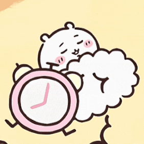 Chiikawa GIF 540