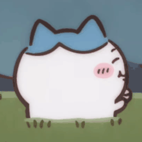 Chiikawa GIF 541