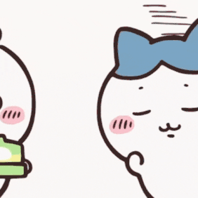 Chiikawa GIF 542