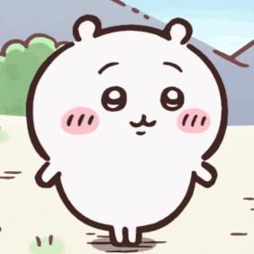 Chiikawa GIF 544