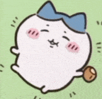 Chiikawa GIF 545