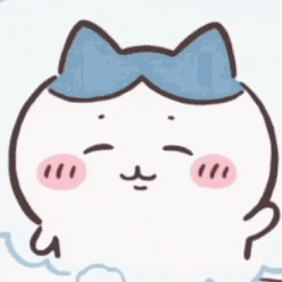 Chiikawa GIF 546