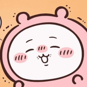 Chiikawa GIF 547