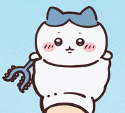 Chiikawa GIF 548