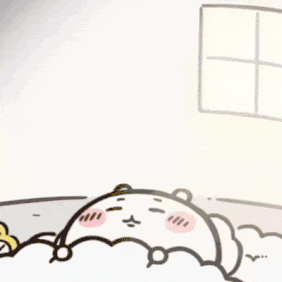 Chiikawa GIF 550