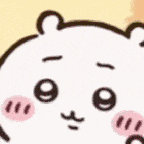 Chiikawa GIF 551