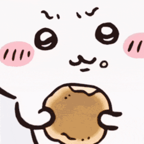 Chiikawa GIF 561